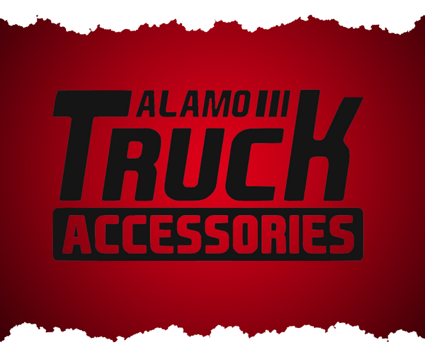 Alamo Truck Accessories